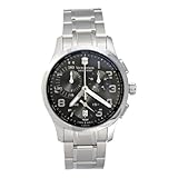Victorinox Swiss Army Men's 241295 Alliance Chrono Watch