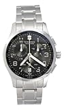 Victorinox Swiss Army Men's 241295 Alliance Chrono Watch