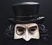 Search : Batman Returns - Child Penguin Mask