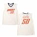 Officially Licensed NBA Shoot Around Jersey