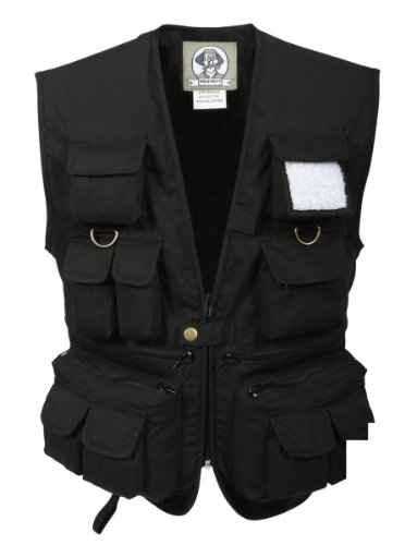 Rothco Kids Uncle Milty Vest