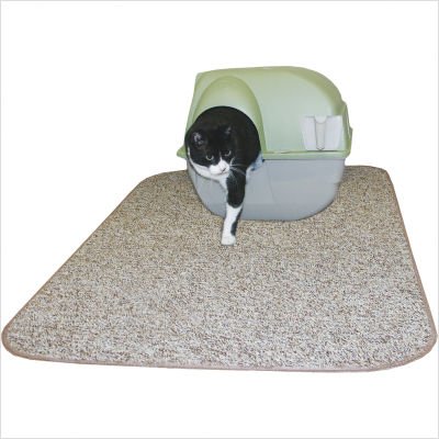 Heavy Duty Litter Mat