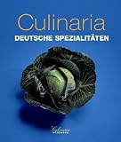 Culinaria - Deutsche Spezialit&auml;ten - Christine Metzger