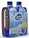 Sodaclub Pet-Flasche blau Duopack (1 Liter)