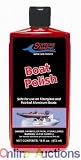 Review Supreme Marine  / Supreme Marine - Boat Polish - Full Case = 12 - 16oz. Bottles