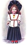 The Doll Book (1908)