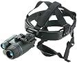 Yukon Advanced Optics 1x24 Head Mount Kit Night Vision Monocular