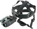 Yukon Advanced Optics 1x24 Head Mount Kit Night Vision Monocular