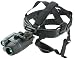 Photo : Yukon Advanced Optics 1x24 Head Mount Kit Night Vision Monocular