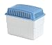 Produkt-Bild: WENKO 5410010100 Feuchtigkeitskiller - Raumentfeuchter, 1 kg, 24 x 15.5 x 15 cm
