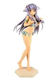 迷い猫オーバーラン! 霧谷 希 (1/8スケール PVC塗装済み完成品)イメージ