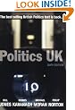 Politics UK