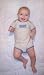 E Couture Babydry Bodysuit