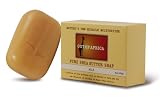 Out Of Africa Milk Shea Butter Bar Soap, 4-Ounce Boxes (Pack of 4)