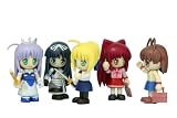きゃらフレンド プチリセ 1BOXイメージ