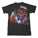 Judas Priest - Defenders Of Faith Adult Mens T-shirt in Black
