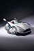 Speed Freaks - Track Ad Vantage White/Blue_s-1