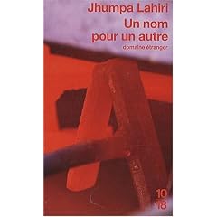 Un nom pour un autre