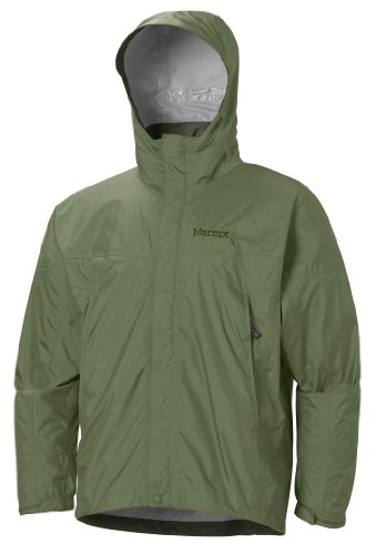 Marmot PreCip, Jacke, Hedge Gr. XX-Large Preisvergleich
