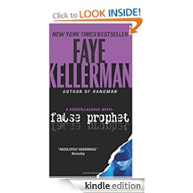 False Prophet (Decker and Lazarus)