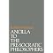Heraclitus and the Presocratic Philosophers
