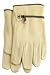 Stanley Grain Leather Work Gloves - Medium #5432-01