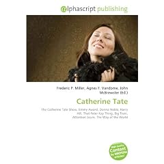Catherine Tate