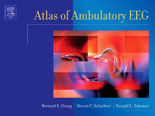 Atlas of Ambulatory EEG