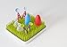Boon Grass Countertop Drying Rack,Green