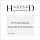 If Private Equity Sized Up Your Business (Harvard Business Review)