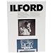 Ilford Multigrade IV RC Deluxe Resin Coated VC Variable Contrast Black & White Enlarging Paper - 8x10