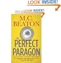 The Perfect Paragon (Agatha Raisin Mysteries, No. 16)