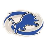 Detroit Lions Large Sports Magnet (Measures 11