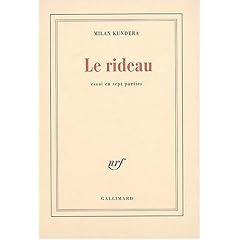 Le rideau