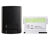 High Capacity Battery Kit for BlackBerry Storm 2