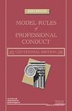 Model Rules of Professional Conduct, 2008 (Model Rules of Professional Conduct)