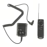 Electronics : Wireless Remote Control for Canon EOS