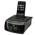 Rca Rc59I Clock Radio with Ipod Dock