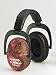 Sporting Goods : Pro-Ears Ultra Passive Series 26 Shooting Hearing Protection Headsets PE-26, Pink Camouflage