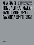 Al Weiwei, Romuald Karmakar, Santu Mofokeng, Dayanita Singh : German Pavilion 2013 : 55th International Art Exhibition : La Biennale di Venezia