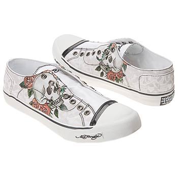 Ed Hardy, Jamesy Mens Casual Shoes