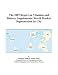 Book The 2007 Report on Vitamins and Dietary Supplements: World Market Segmentation by City