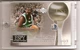 2005 /06 Upper Deck ESPN Michael Finley 