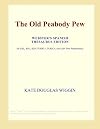 The Old Peabody Pew