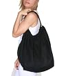 YogaColors Cotton Canvas Hobo Tote
