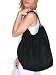 YogaColors Crystal Cotton Canvas Hobo Tote