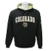 Colorado Golden Buffaloes Men's Team Color Automatic Fleece Hoodie