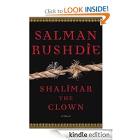 Shalimar the Clown