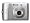 Nikon Coolpix L15 8MP Digital Camera with 3x Optical Vibration Reduction Zoom (Silver)