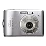 Nikon Coolpix L15 8MP Digital Camera with 3x Optical Vibration Reduction Zoom (Silver)